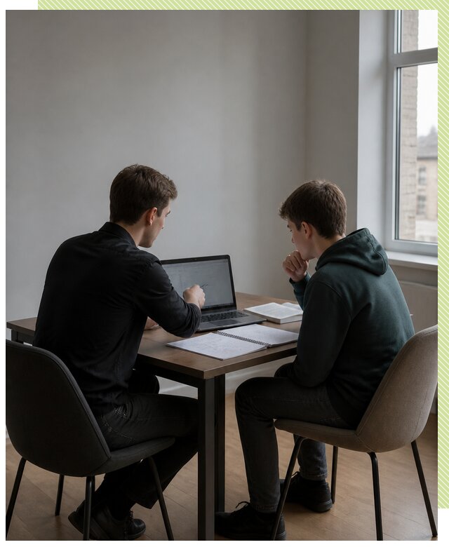 Репетитор по информатике ЕГЭ в Махачкале от 1553 р. | Репетитор-Мхч