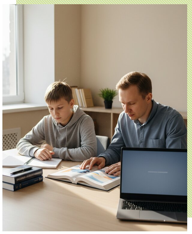 Репетитор по английскому 7 класс в Махачкале по цене 1243 р. | Репетитор-Мхч