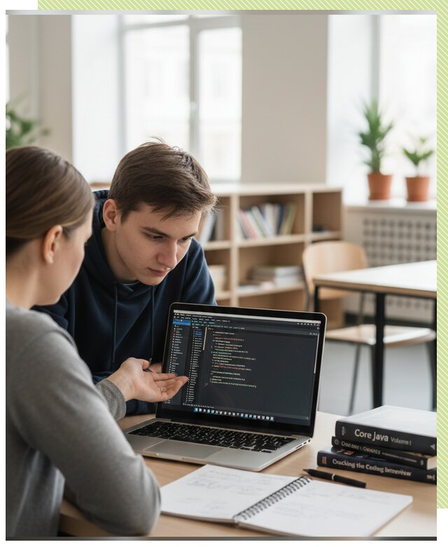 Репетитор по JavaScript в Махачкале по цене от 1864 р. | Репетитор-Мхч
