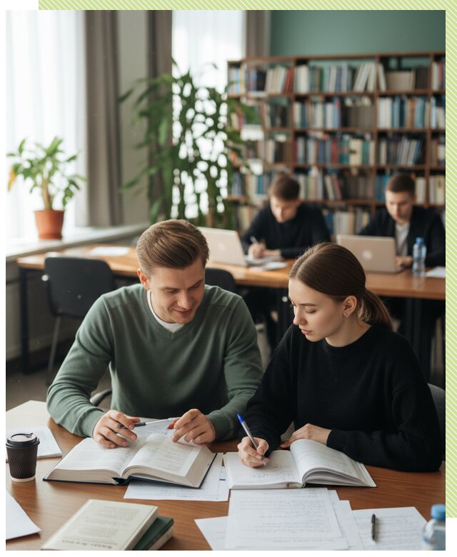 Репетитор для студентов медиков в Махачкале от 1553 р. | Репетитор-Мхч